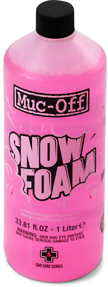 Snow Foam
