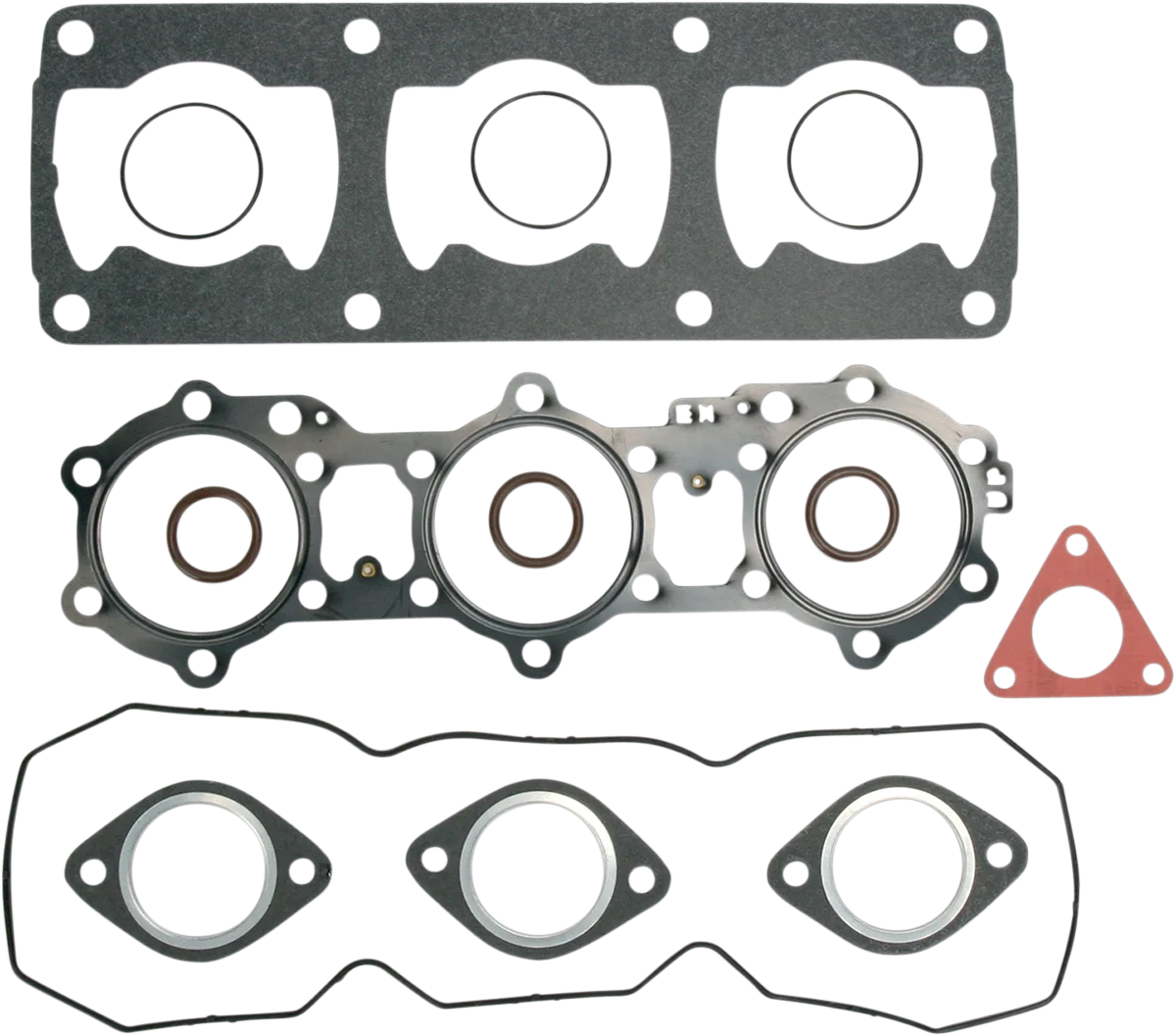 Pro-Formance Top End Engine Gasket Set
