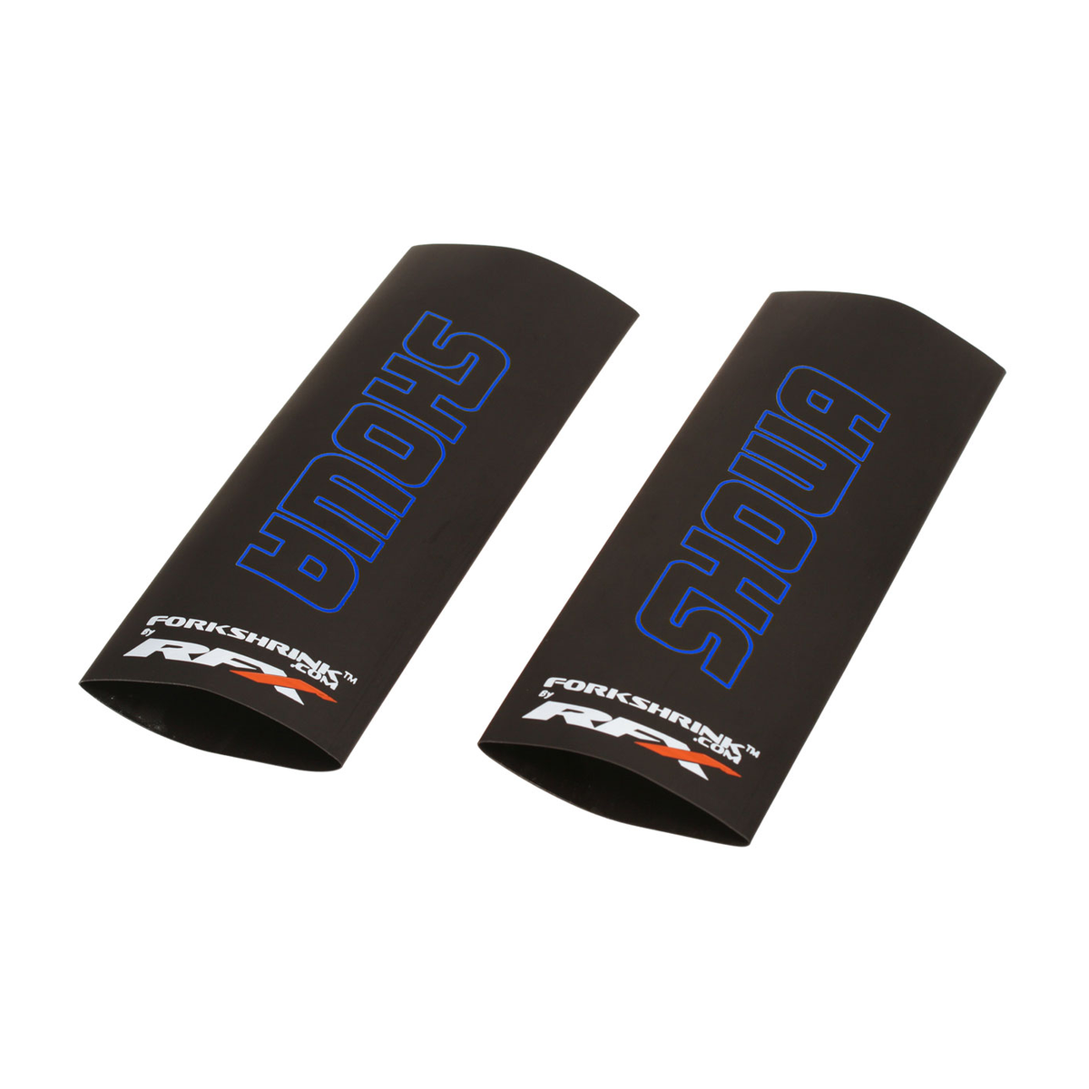 Pro Series Upper Fork Guards
