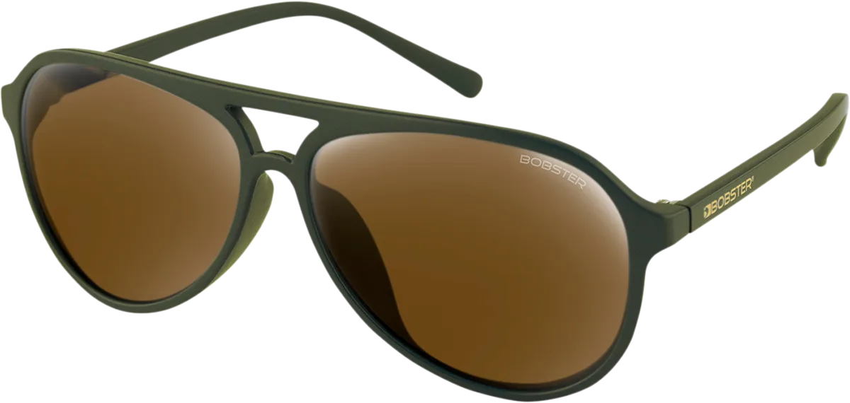 Maverick Sunglasses