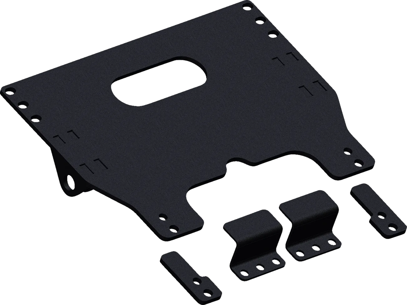 Plow Mount