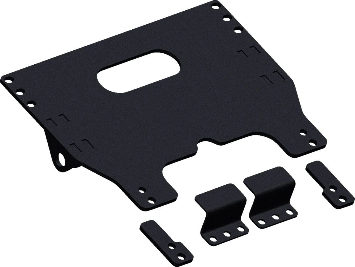 Plow Mount