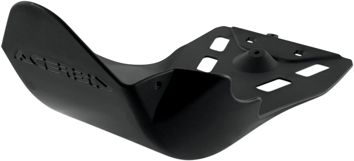 Skid Plate