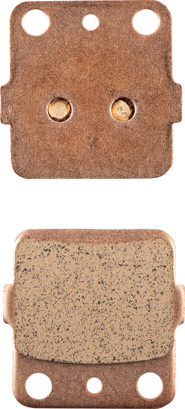 Sintered Brake Pads