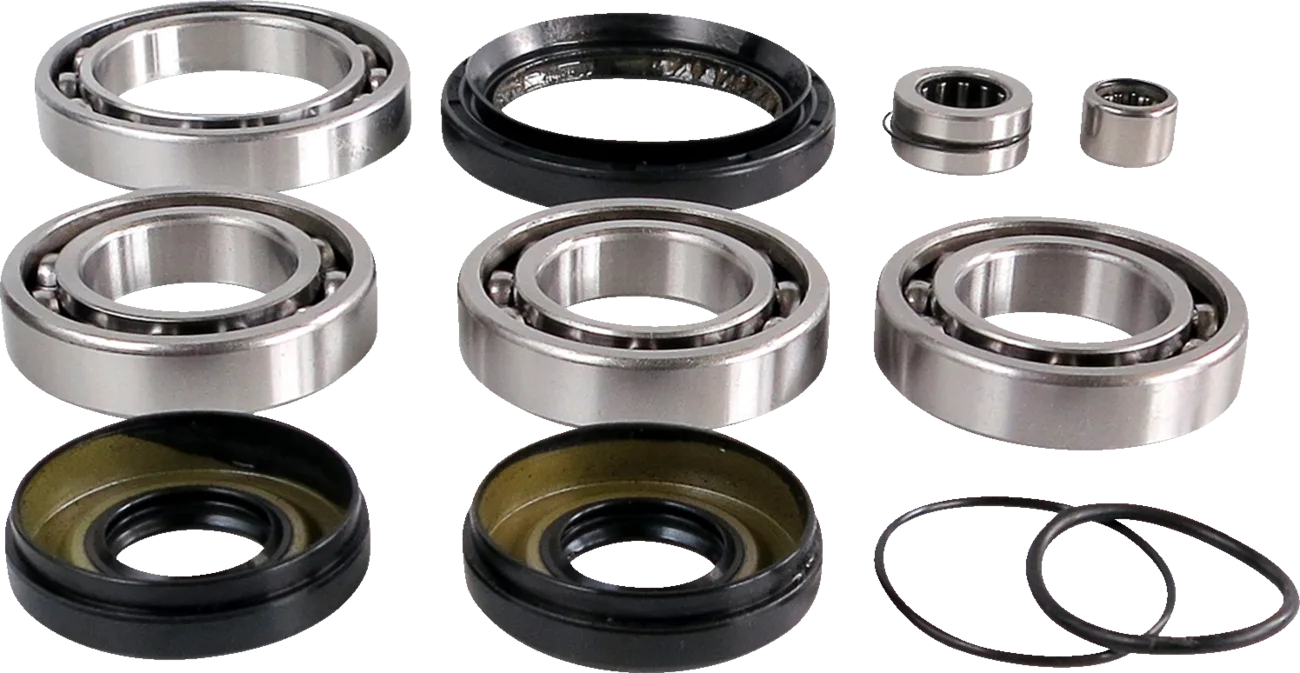 Differential Bearing/Seal Kit