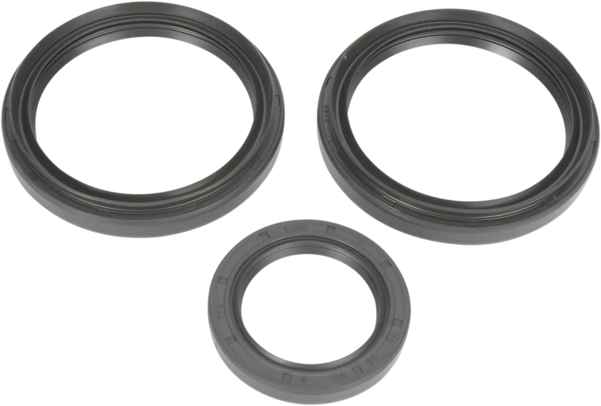Differential Seal Kit