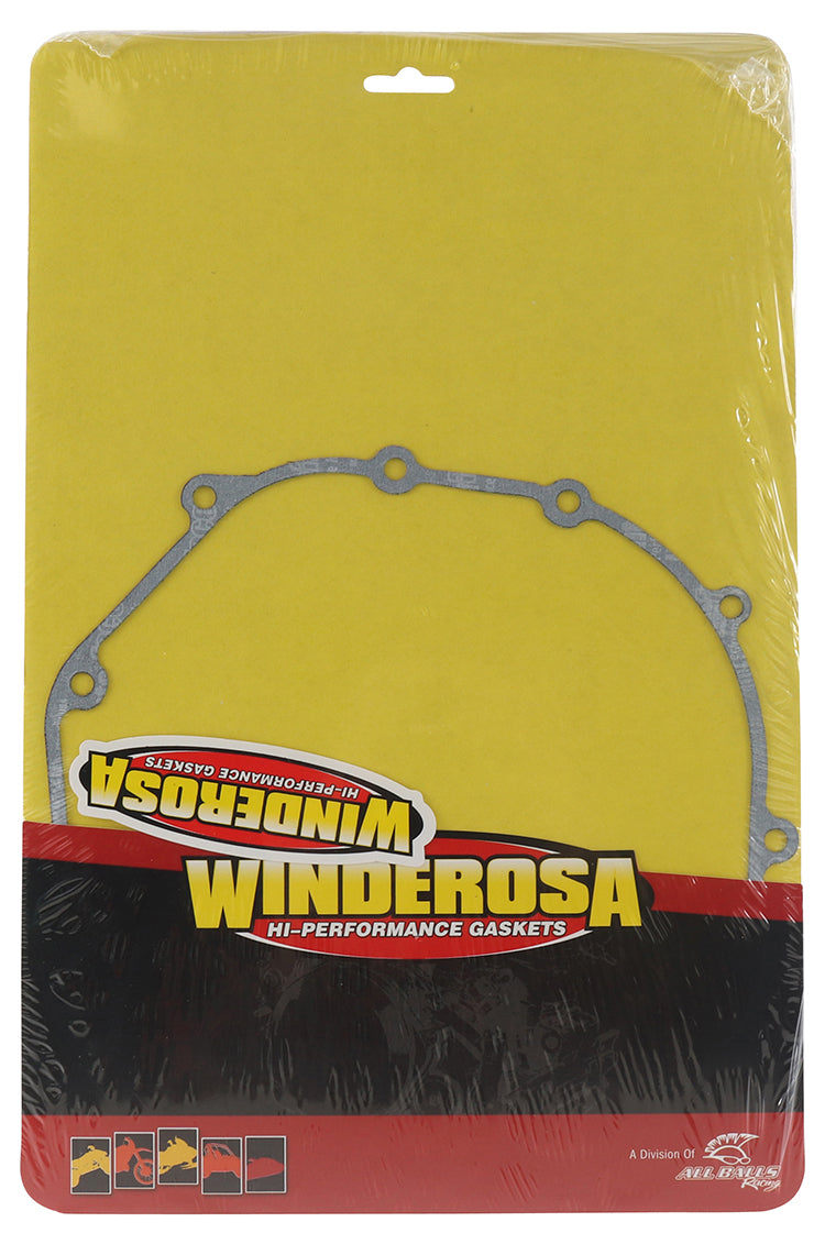 Clutch Cover Gasket