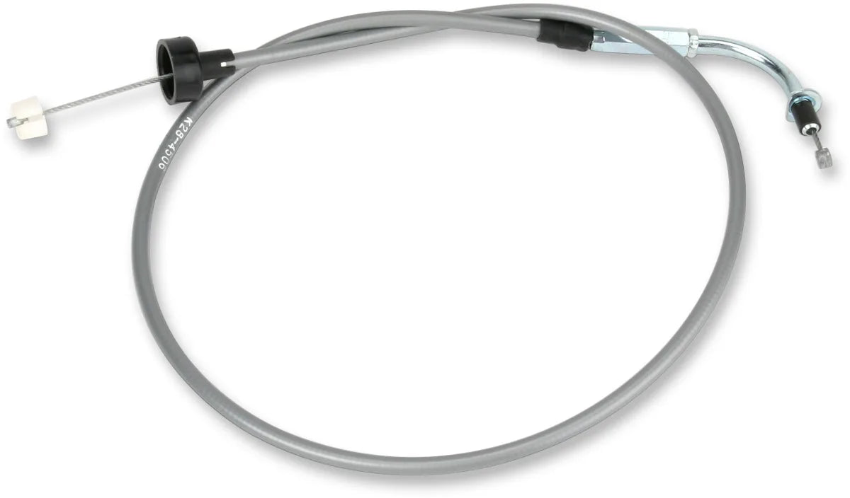 Vinyl Covered Cable
