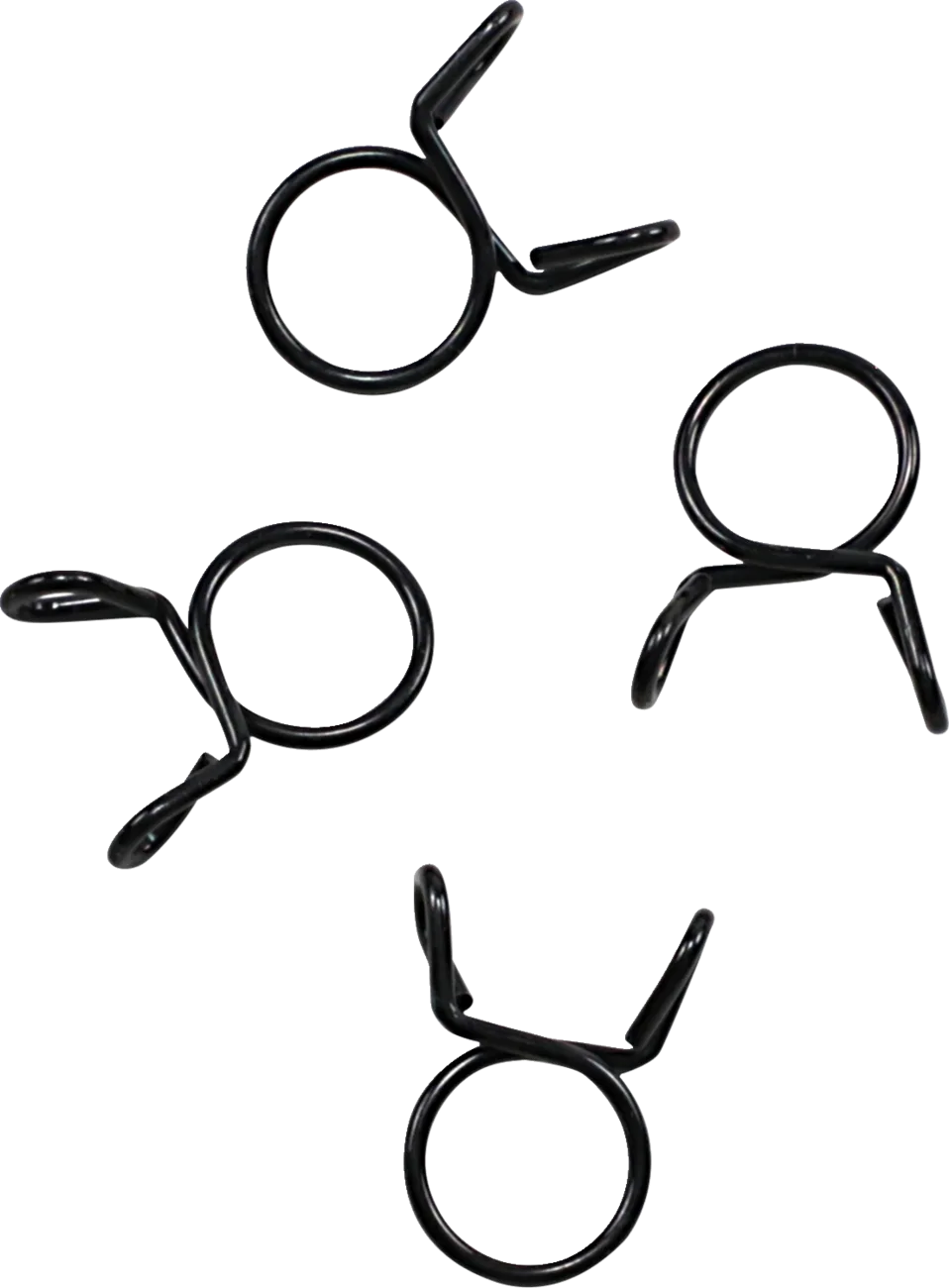 Refill Clamp Kit for Fuel Line