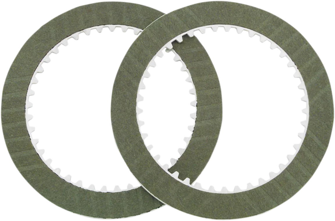 Clutch Plate