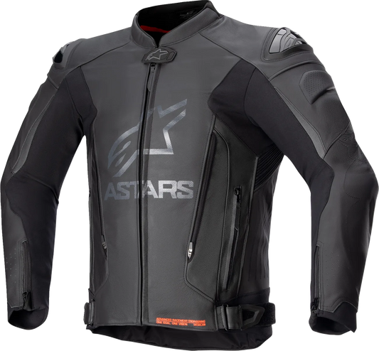 GP Plus v4 Leather Jacket