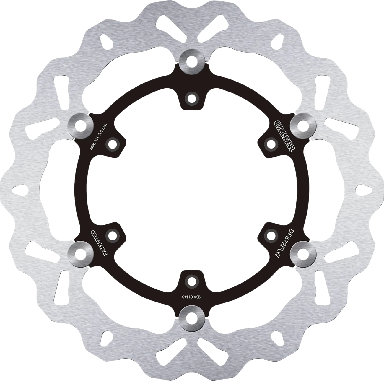 Brake Rotor