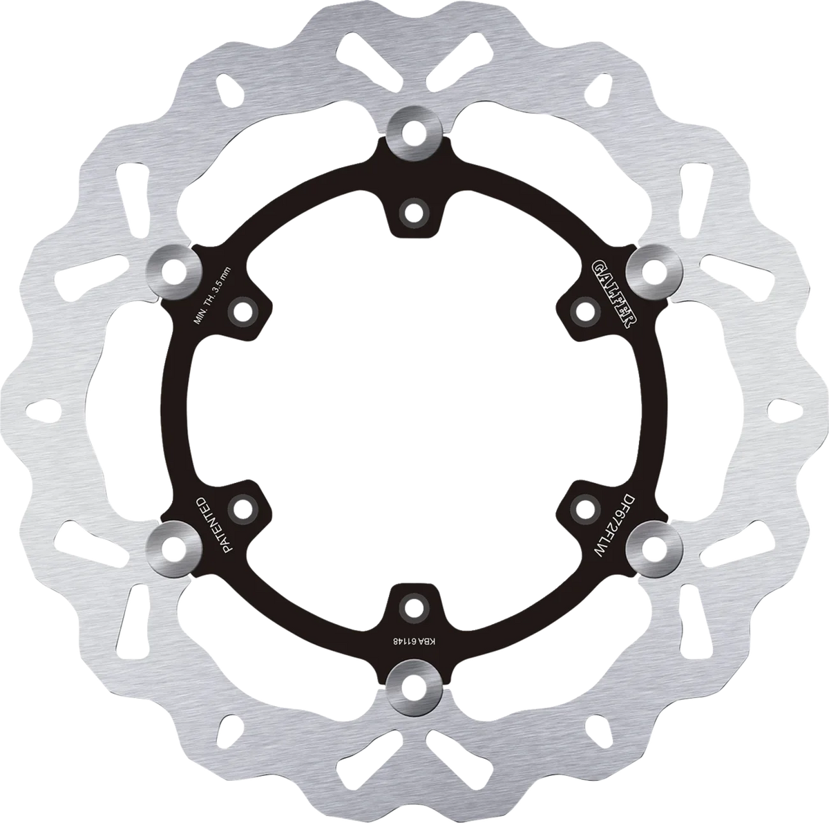 Brake Rotor