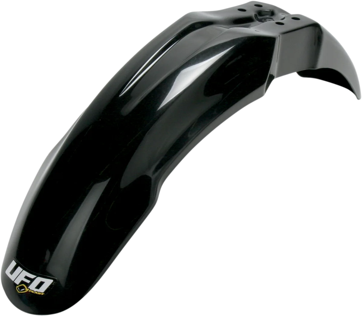 Restyled Fender Replacement Plastic
