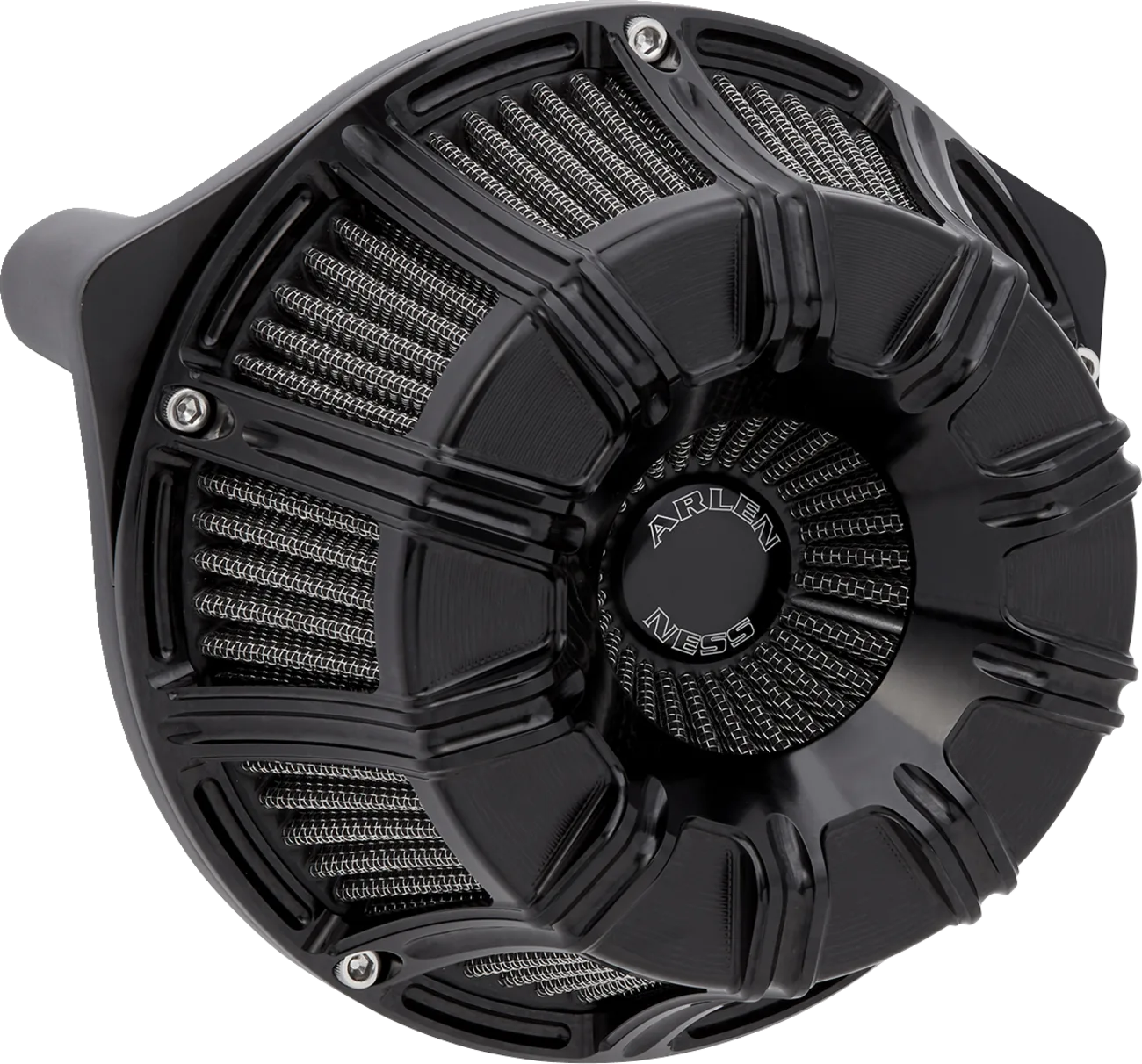 Inverted Series Air Cleaner Kit