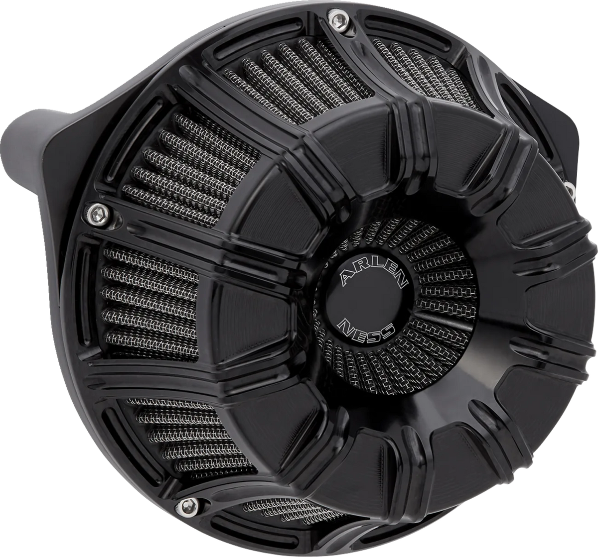 Inverted Series Air Cleaner Kit