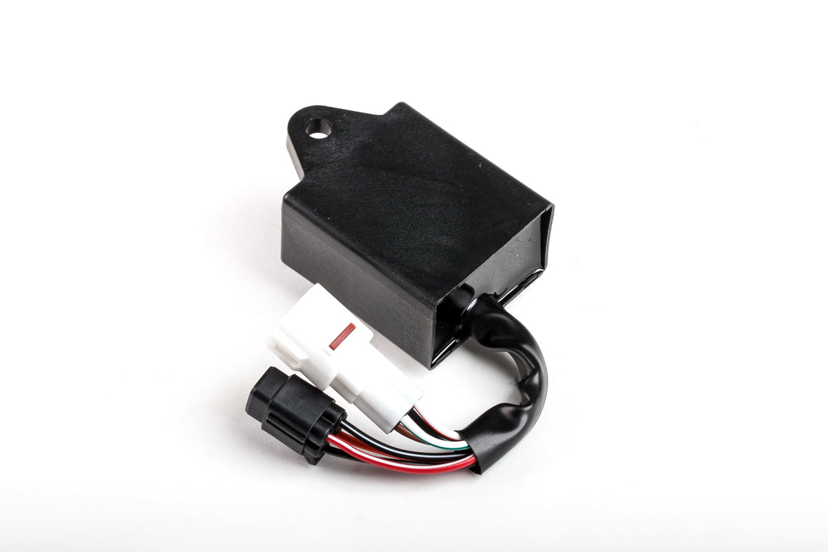 CDI Box