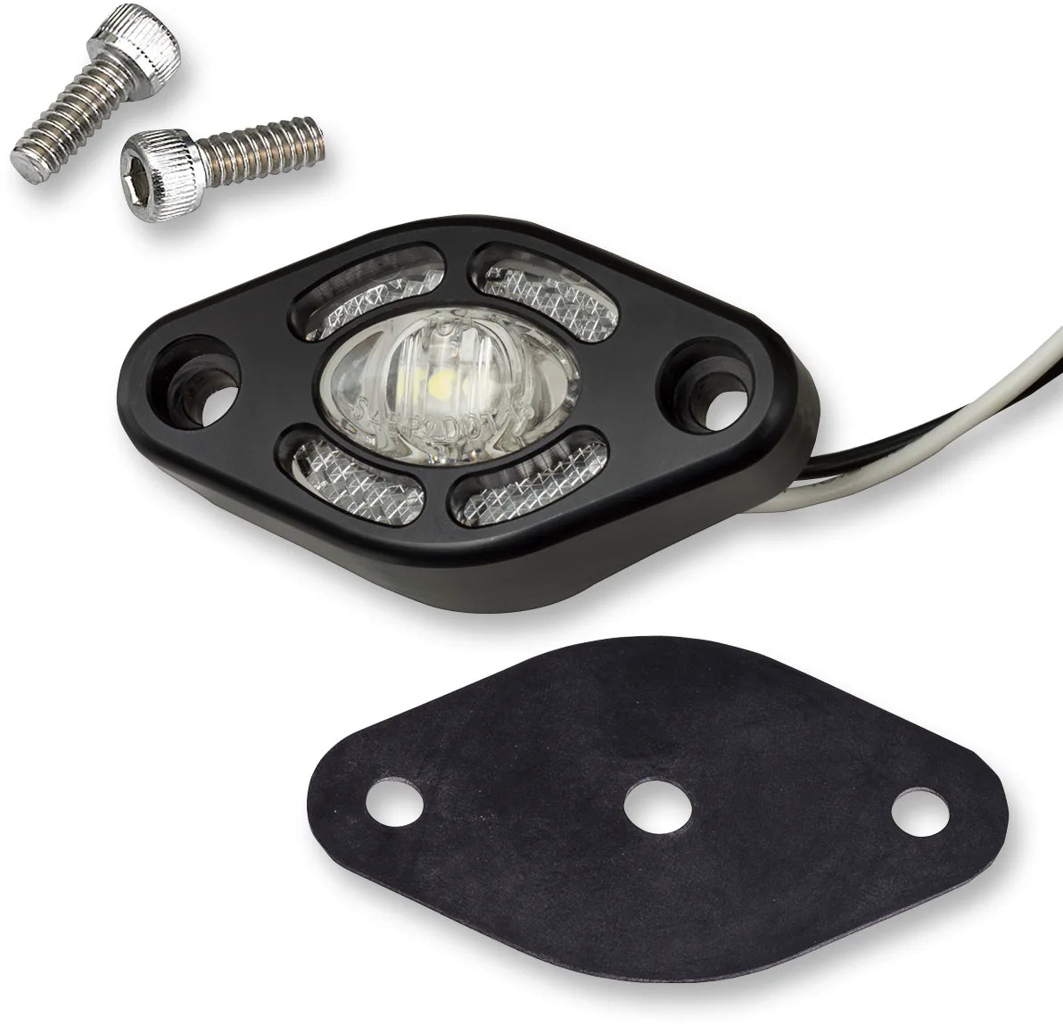 Omega Dome Light