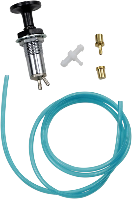 Single Carburetor Primer Kit