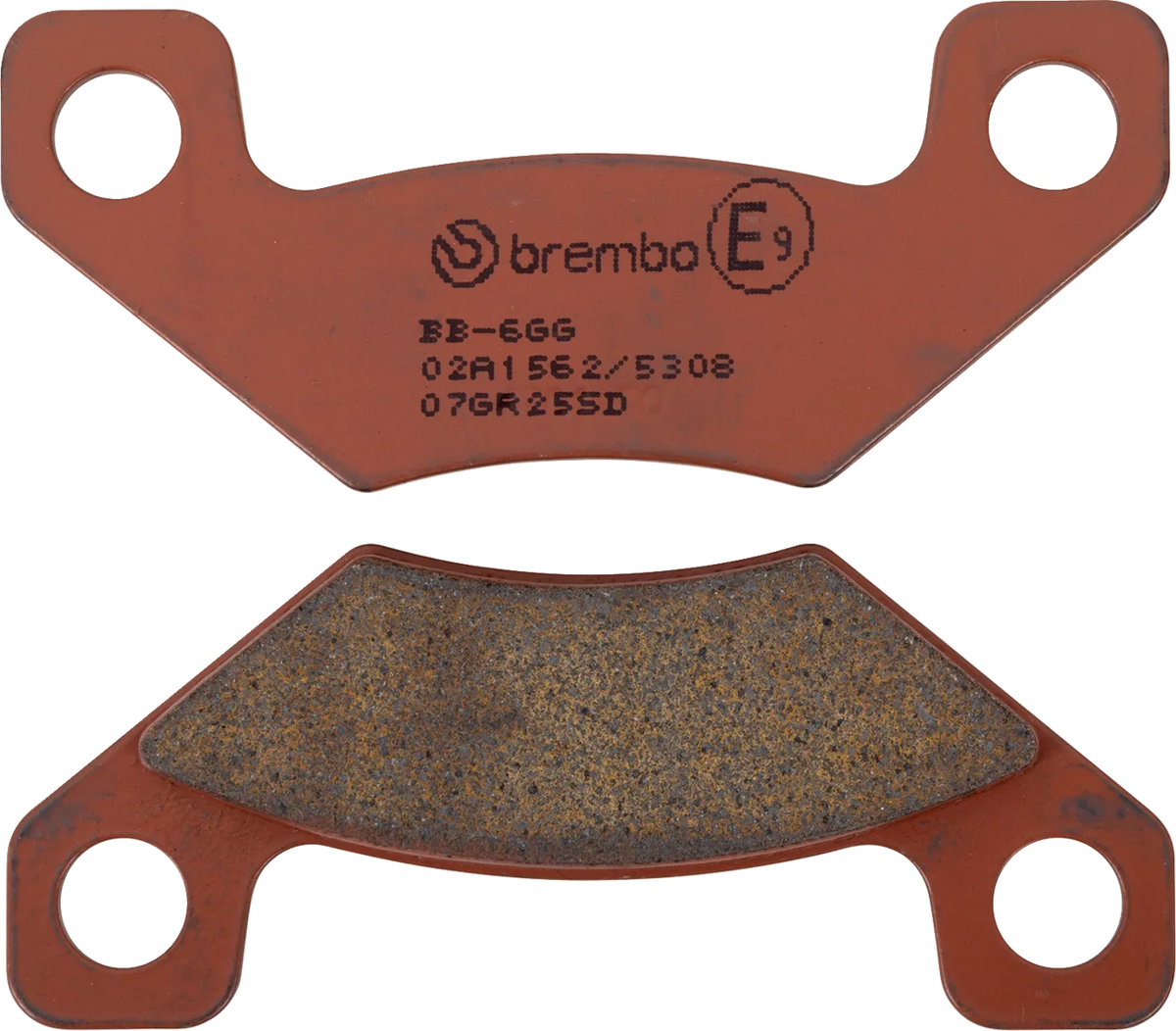 PRIME Sinter SD Brake Pads