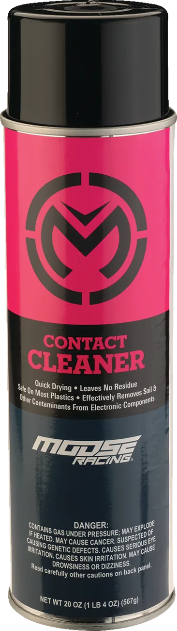 Contact Cleaner