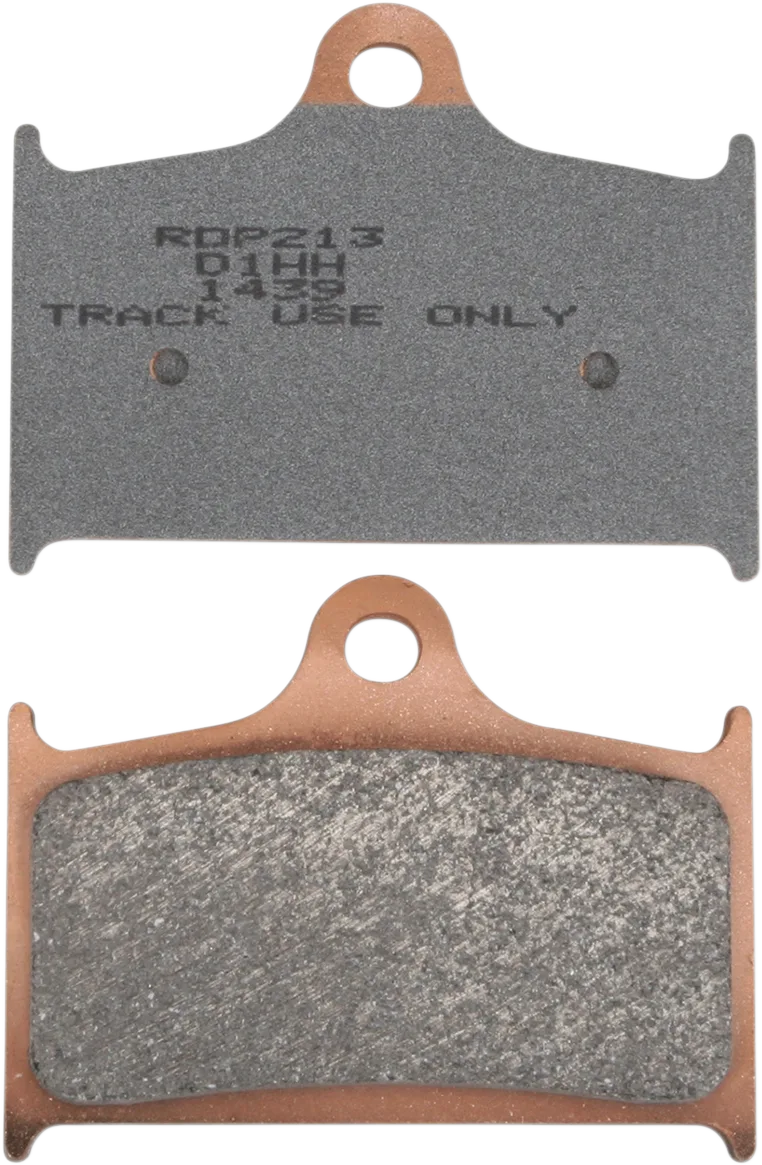 RDP X-Race Titanium Sintered Brake Pads