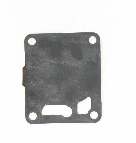 Damper Diaphragm