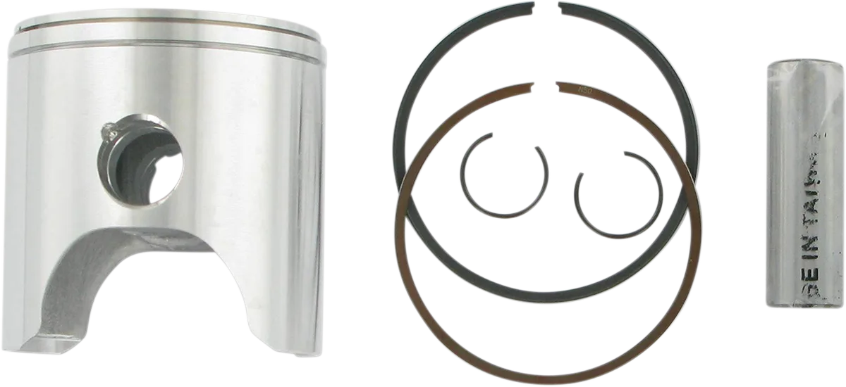 Piston Kit for 2 Stroke