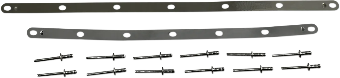 Strap and Rivet Kit