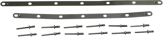 Strap and Rivet Kit