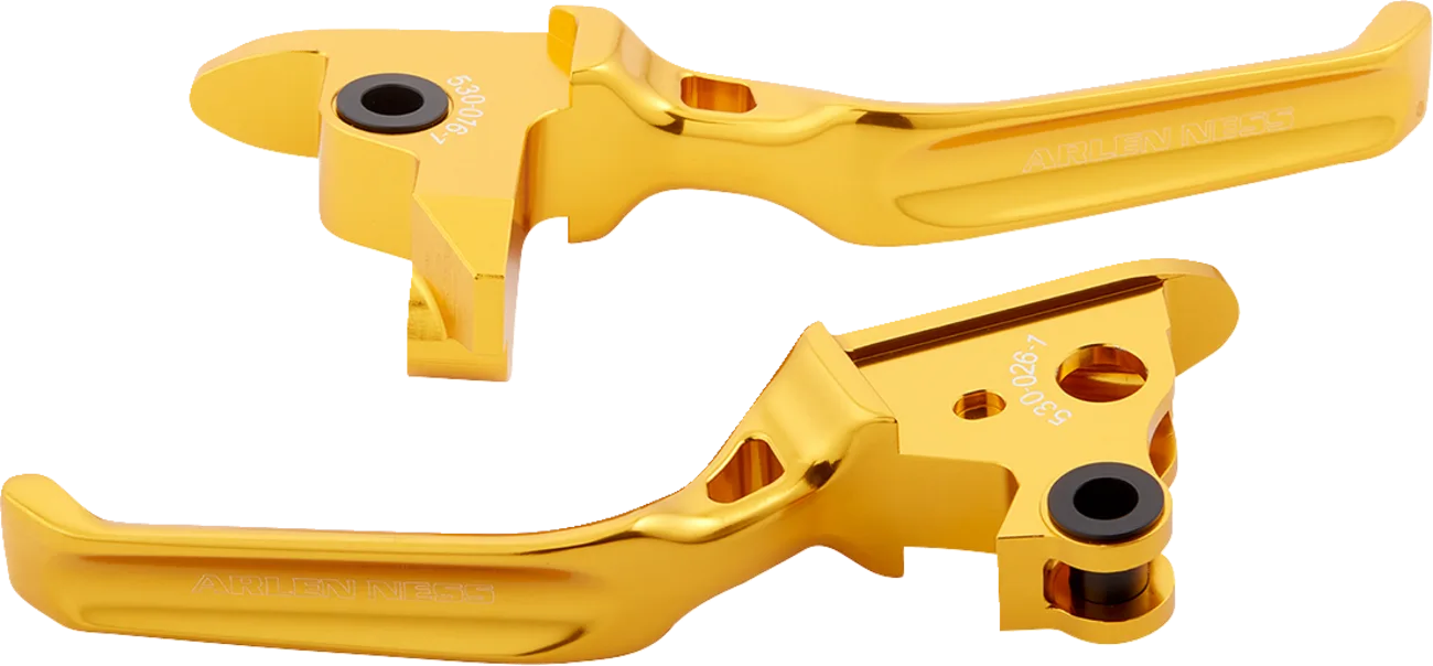 Method Lever Set