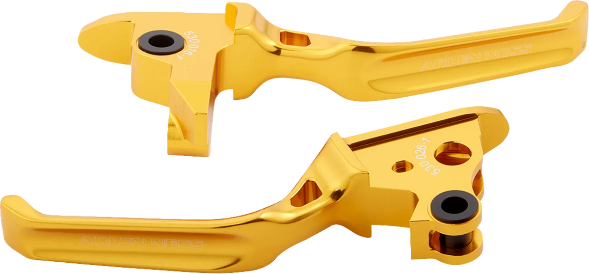 Method Lever Set