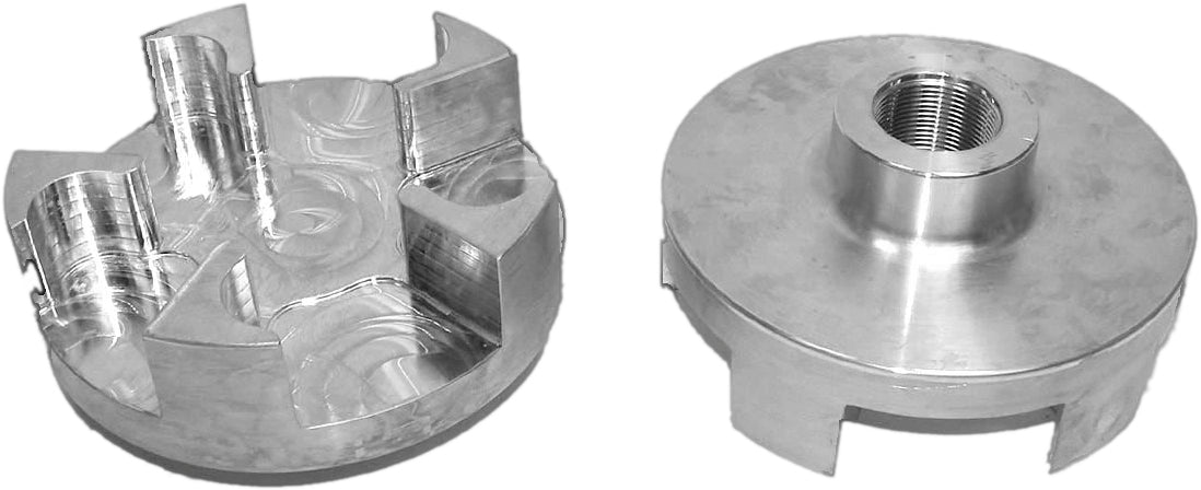 Drive Coupler
