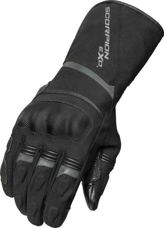 Tempest II Gloves