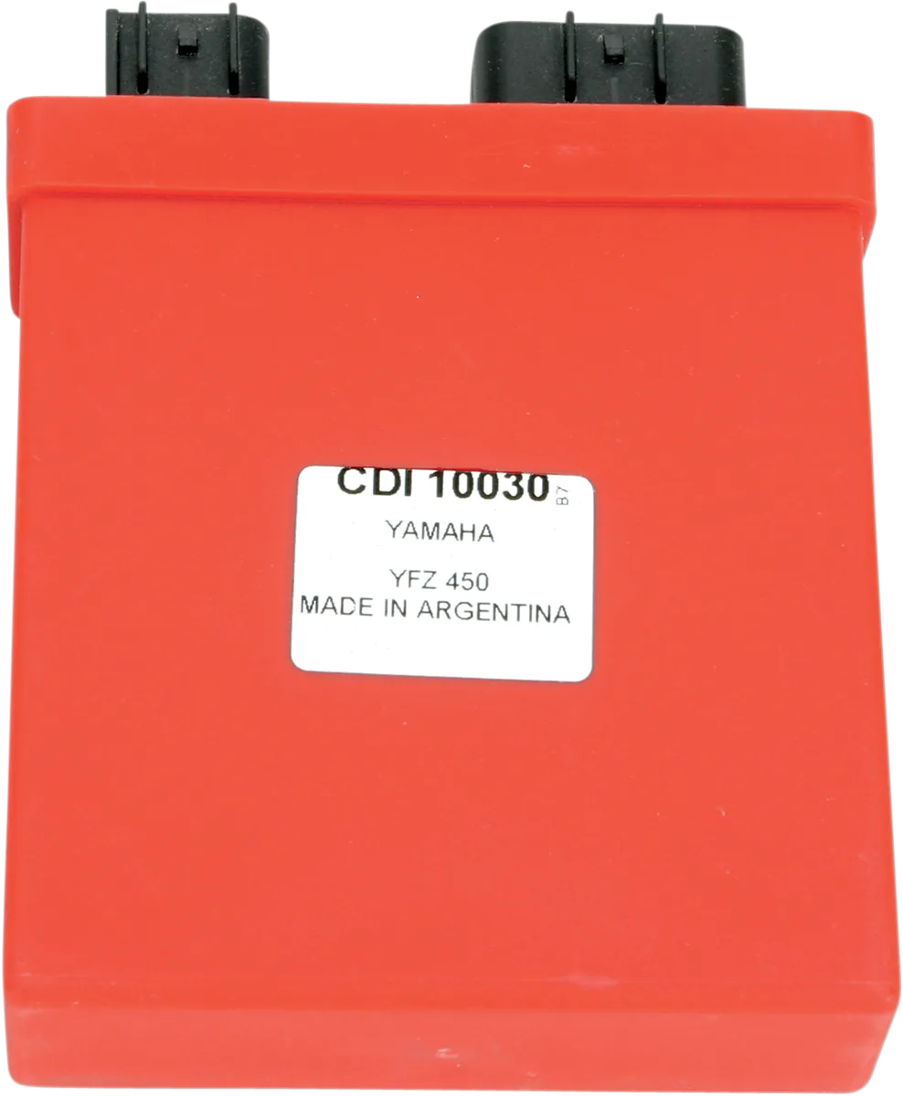 Hot Shot Series CDI Box