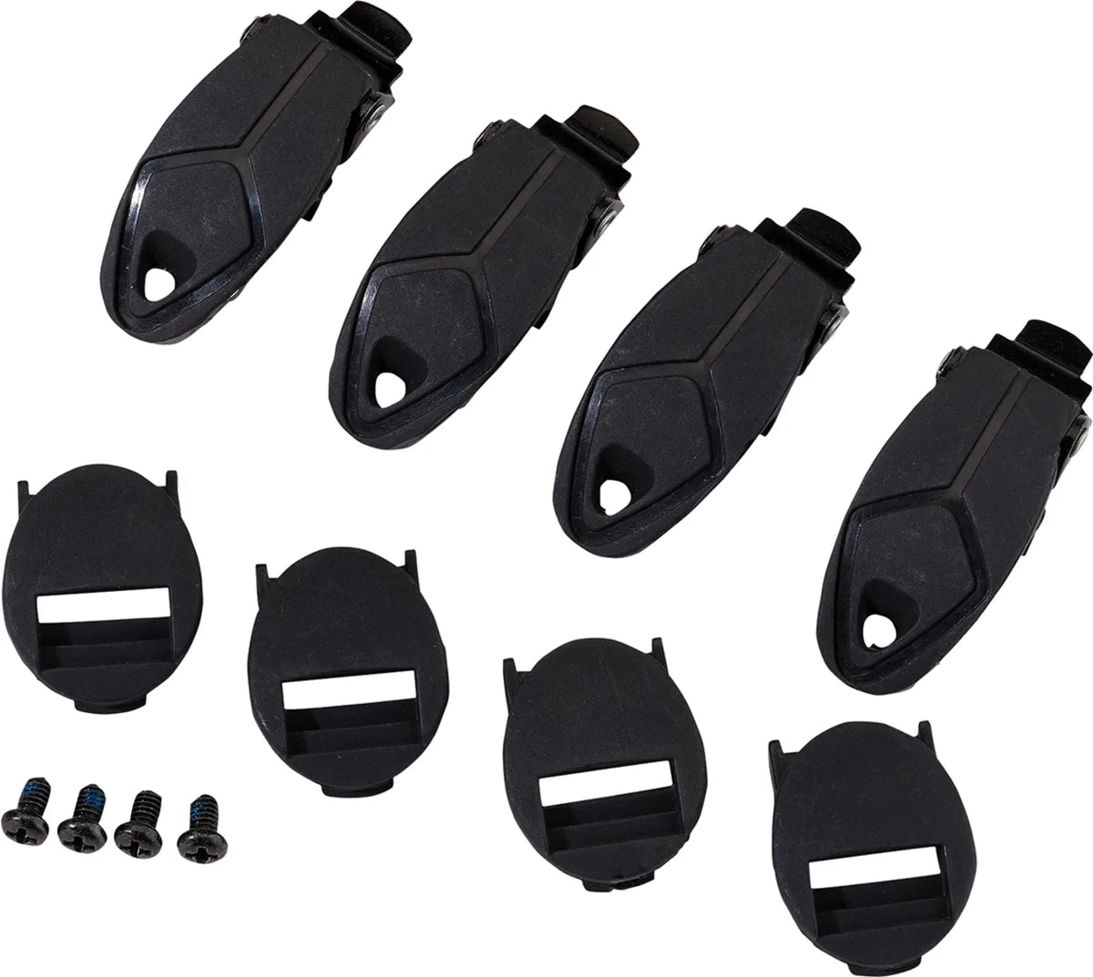 Boot Buckle Kit