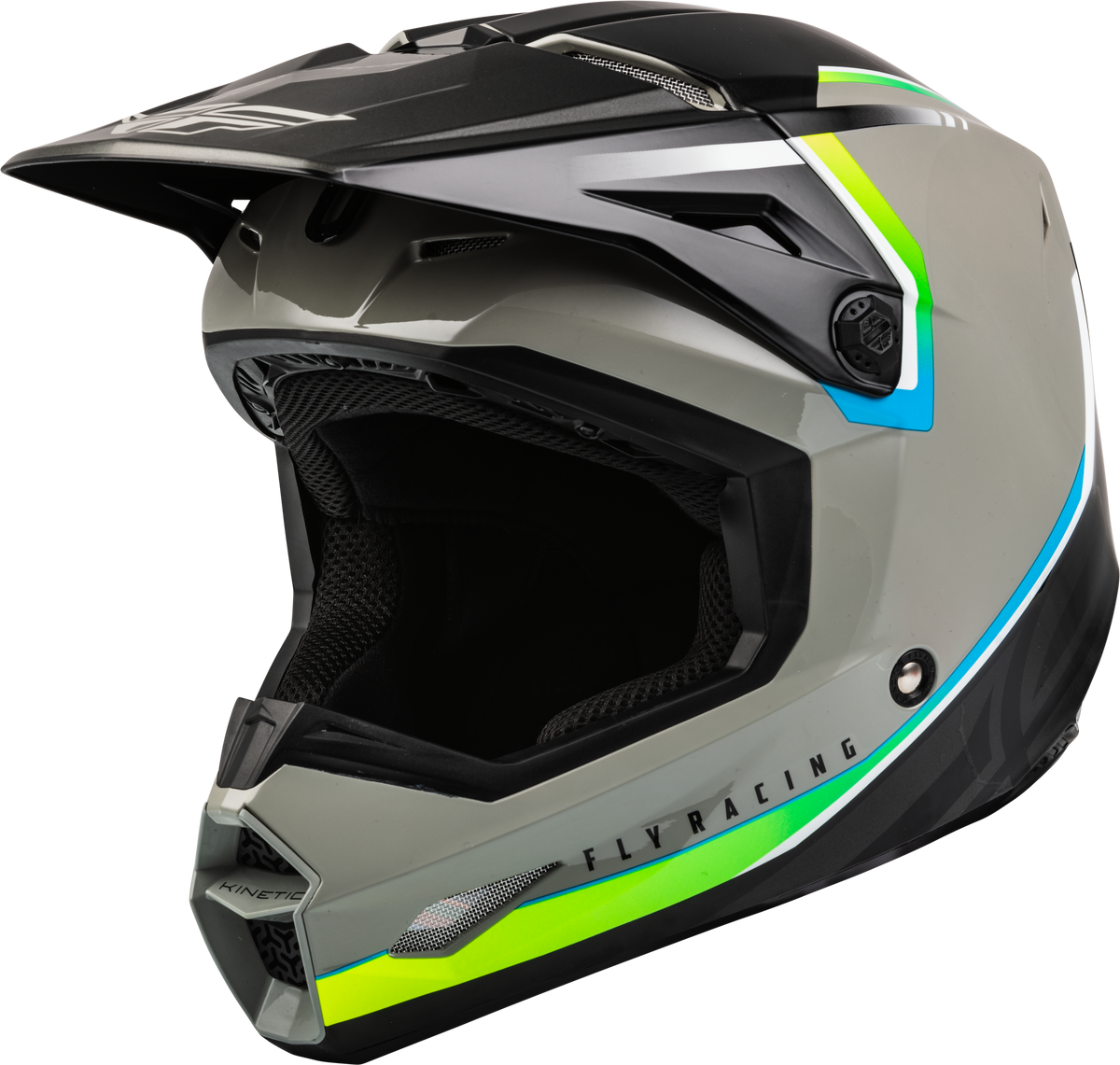 Youth Kinetic Vision Helmet