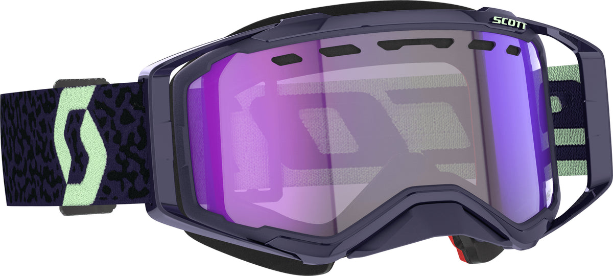 Prospect Snowcross Goggle
