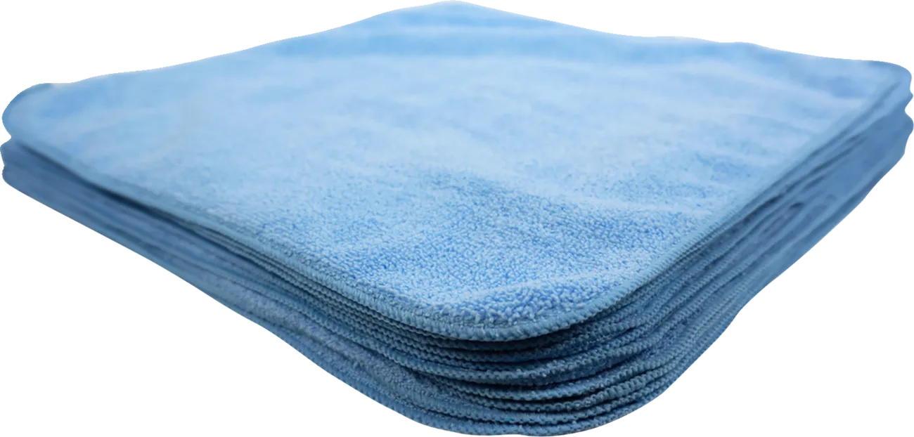 Microfiber Premium Towels