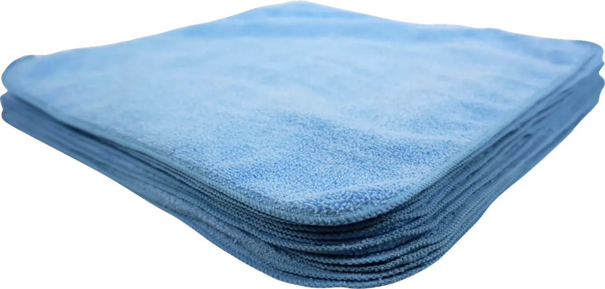 Microfiber Premium Towels