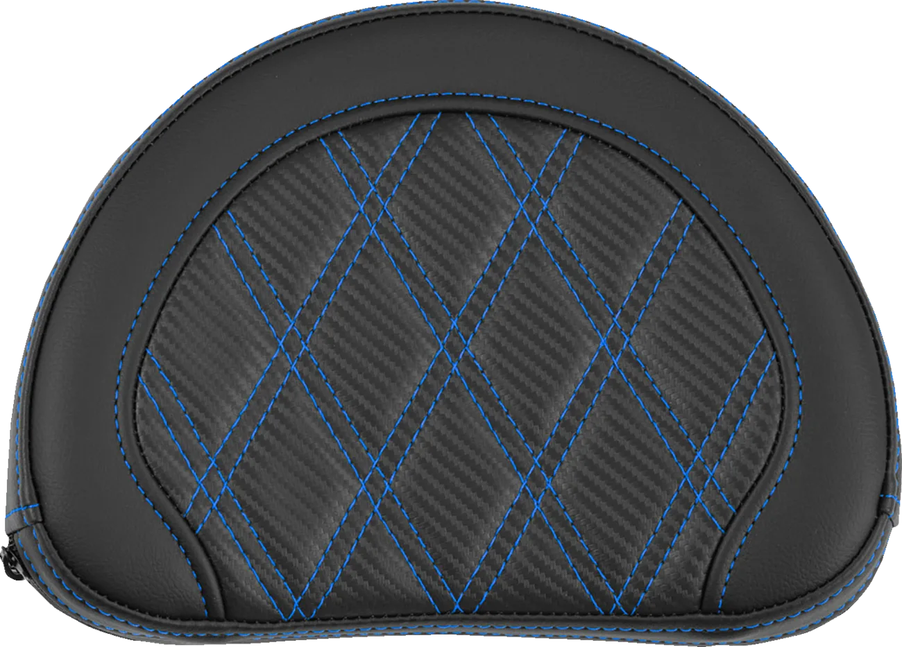 Contoured Sissy Bar Pad