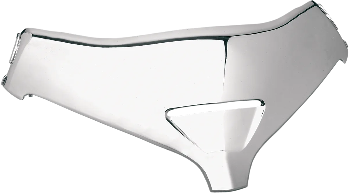 Windshield Accent Panel