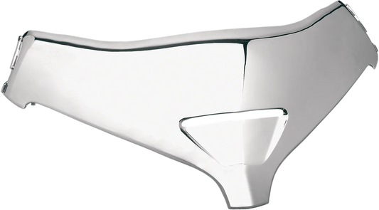 Windshield Accent Panel