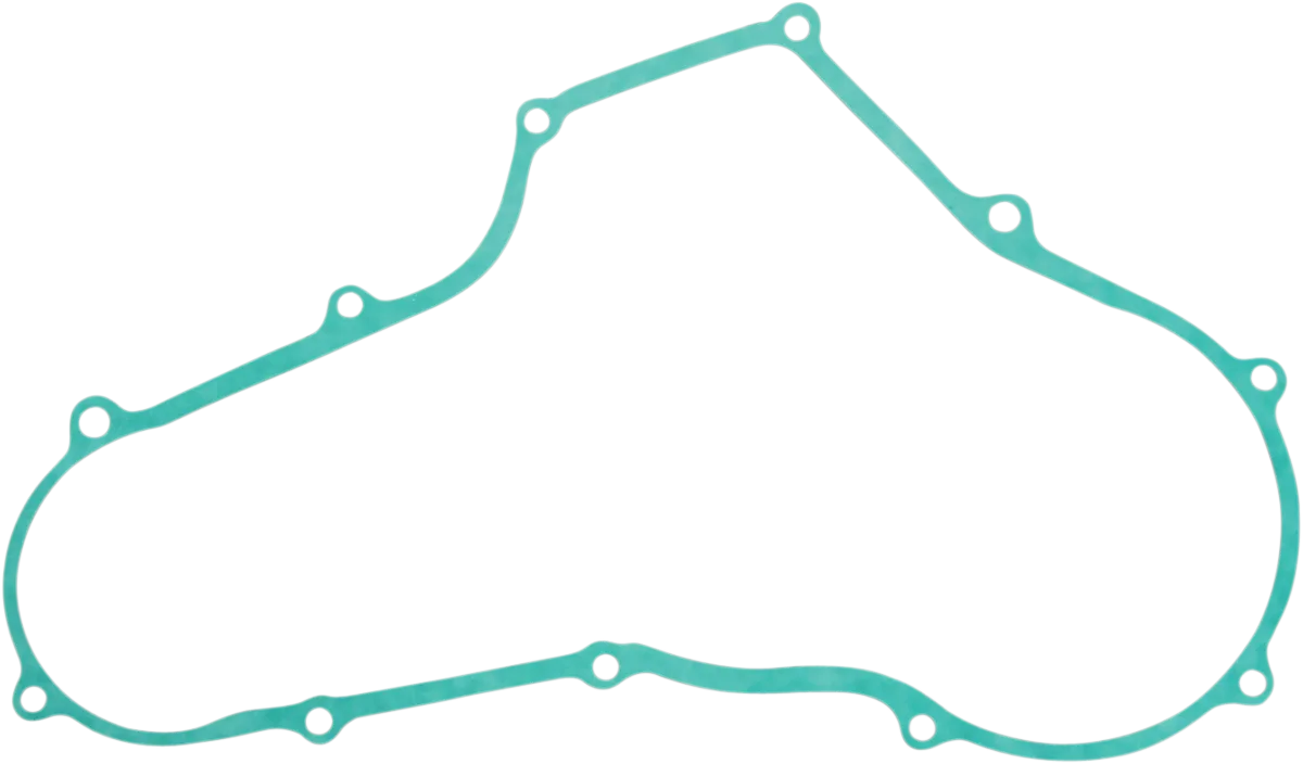 Clutch Cover Gasket