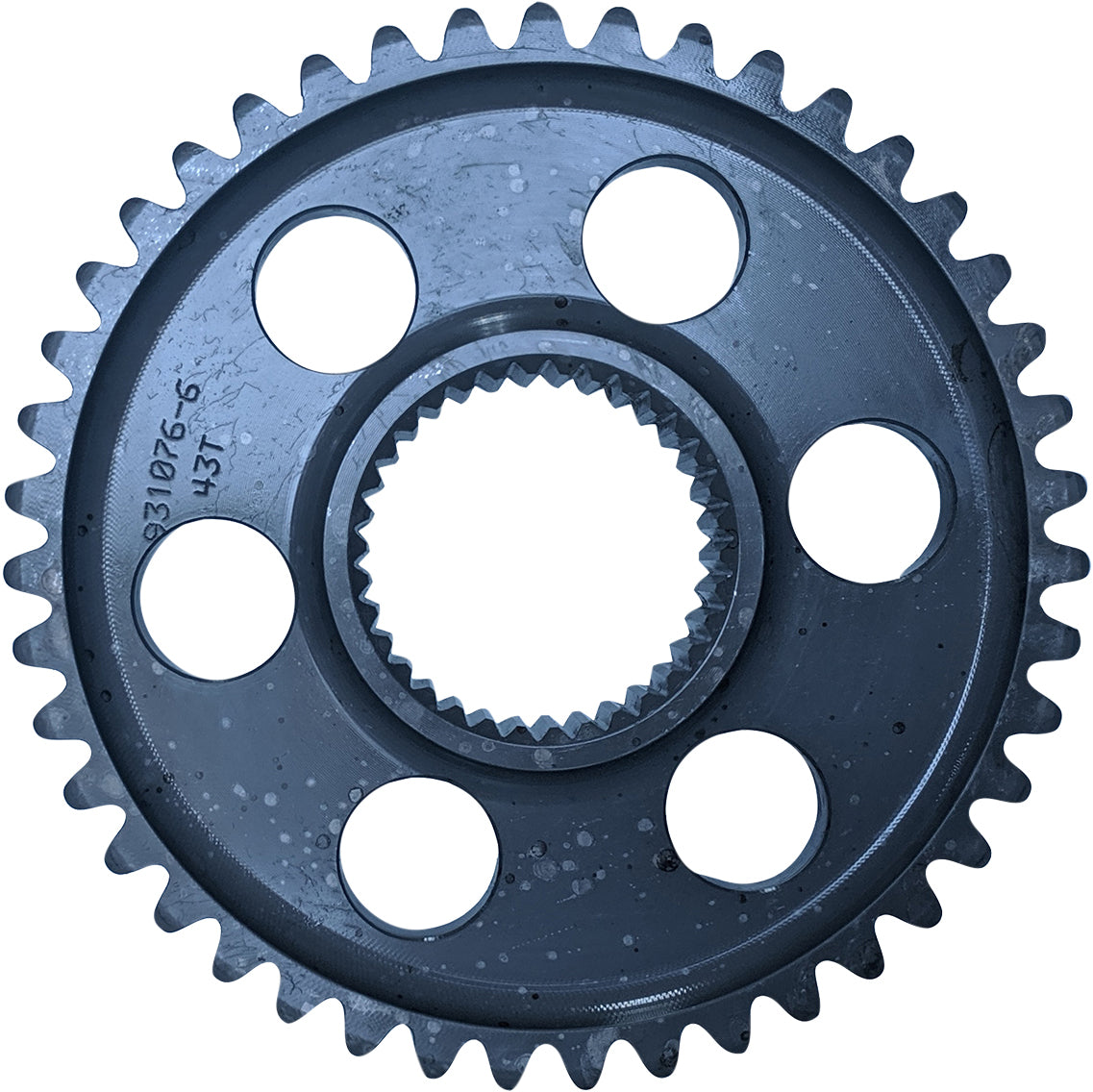 HY-VO Bottom Sprocket
