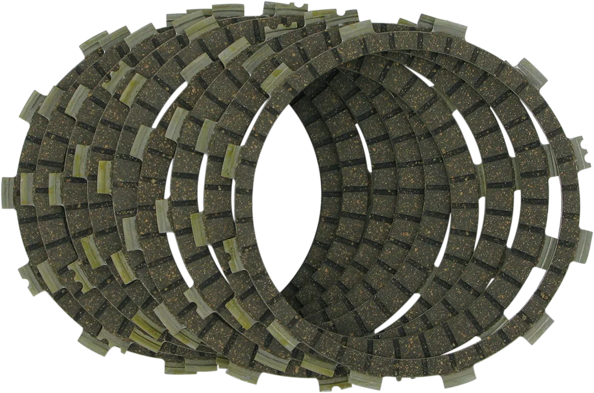 CK Standard Series Clutch Kit