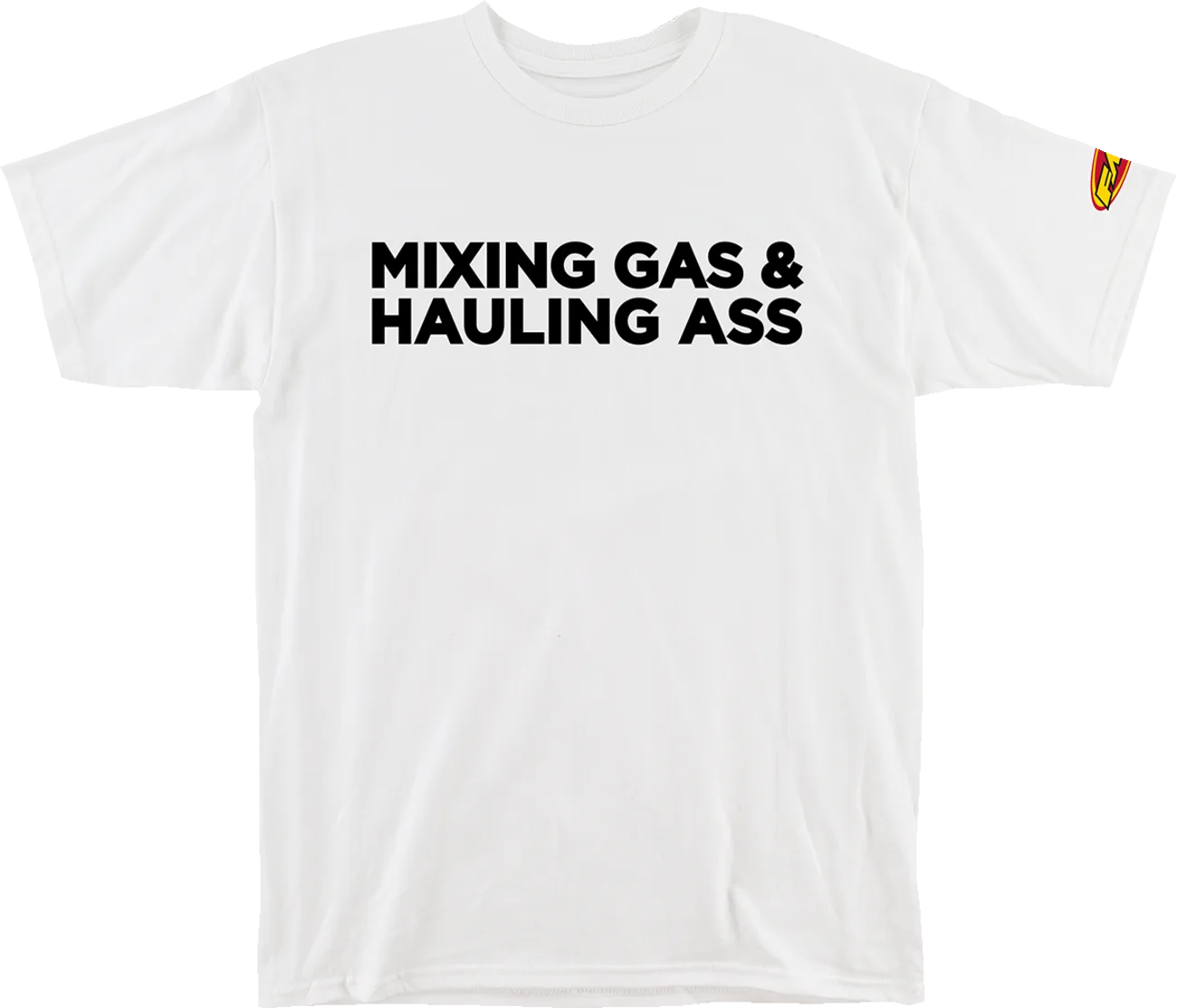 Gass T-Shirt