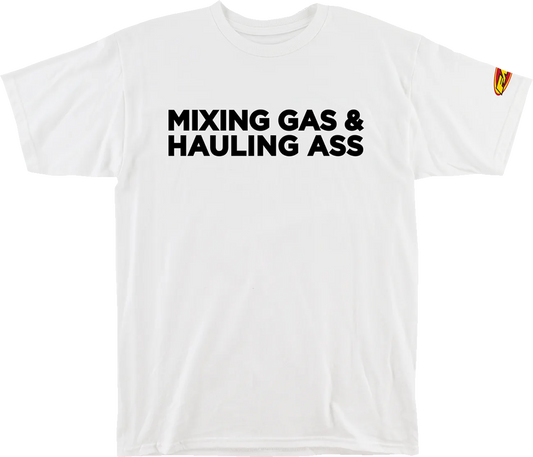 Gass T-Shirt