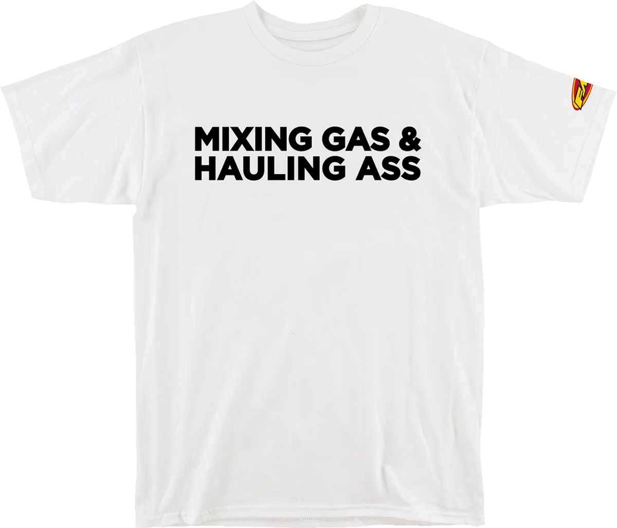 Gass T-Shirt