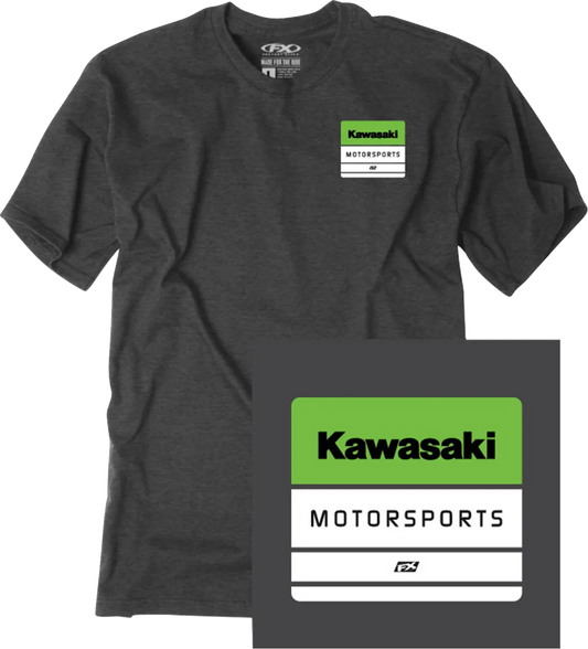Kawasaki Phase T-Shirt